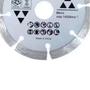 Imagem de Disco Diamantado Corte A Seco Mármore Granito 105 MM x 20/16 MM Makita D-63688