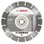 Imagem de Disco Diamantado de 9 Polegadas 230mm Segmentado Concrete Bosch