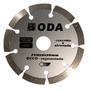 Imagem de Disco Diamantado de Serra Circular - Madeira, Turbo e Segmentado