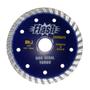 Imagem de Disco Diamantado Flash Turbo Uso Geral 110 X 20mm Diametalic