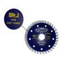 Imagem de Disco Diamantado Flash Turbo Uso Geral 110 X 20mm Diametalic