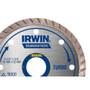 Imagem de Disco Diamantado Irwin Turbo 110Mm Agua Iw13893