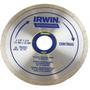 Imagem de Disco diamantado liso 110mmx20mm irwin