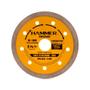 Imagem de Disco Diamantado Liso Continuo 4.3/8 DD1000 Hammer