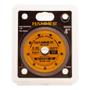 Imagem de Disco Diamantado Liso Continuo 4.3/8 DD1000 Hammer