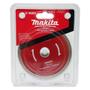 Imagem de Disco Diamantado Liso D-08800 MAK FAST - Makita