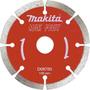 Imagem de Disco Diamantado Makita Mak Fast Segmentado 105mm Cor Vermelho