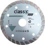 Imagem de Disco Diamantado Norton Classic Turbo Marmore E Granito 110X20Mm