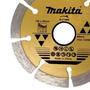 Imagem de Disco Diamantado para Concreto 105x20x2x9mm D-71009 Makita