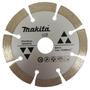 Imagem de Disco Diamantado para Granito 105X10X20mm Makita D-44351