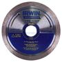 Imagem de Disco Diamantado Premium Contínuo 110mm x 20mm  - IRWIN