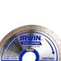 Imagem de Disco Diamantado Premium Contínuo 110mm x 20mm  - IRWIN