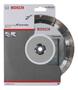 Imagem de Disco diamantado segmentado Bosch Std for Concrete 180x22,23x2x10mm