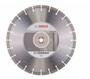 Imagem de Disco diamantado segmentado Bosch Std for Concrete 350x25,40x2,8x10mm