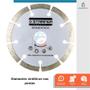 Imagem de Disco Diamantado Segmentado Starfer 7 2