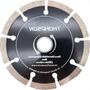 Imagem de Disco Diamantado Thompson Segmentado Seco 110Mm X 20Mm - 691