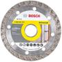 Imagem de Disco diamantado turbo 105x20mm bosch