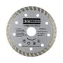Imagem de Disco Diamantado Turbo Starfer Embalagem Com 10