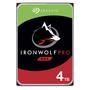 Imagem de Disco Duro Seagate IronWolf Pro 4TB NAS 3.5" SATA 6Gb/s