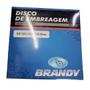 Imagem de Disco embreagem (jg) brandy dafra cg/titan/fan125 - ate2008