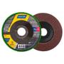 Imagem de Disco Flap 4.1/2 POL Grão 120 Standard Com 10 Unidades NORTON