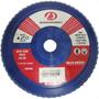 Imagem de Disco Flap Carborundum 7'' X 80 Zirconia
