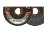 Imagem de Disco Flap Carborundum Ltf 180X 50