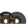 Imagem de Disco Flap Carborundum Ltf 180X 50