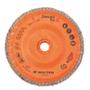 Imagem de Disco Flap Enduro Flex 4.1/2" Grão 60 Walter 06F426