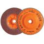 Imagem de Disco Flap Enduro Flex 4.1/2" Grão 60 Walter 06F426