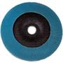 Imagem de Disco Flap Fibra Cônico 7"x7/8" G120 Dewalt DW8325-AR