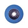 Imagem de Disco Flap Grão 60 Ecoinox 4.1/2 115mm - Heavy Duty