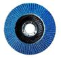 Imagem de Disco Flap Lixa 4.1/2" Aeme Standard P/ Lixadeira