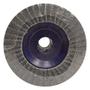 Imagem de Disco Flap Norton 4.1/2P R822 G50 10 Unidades - Embalagem com 10 Unidades