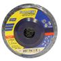 Imagem de Disco Flap Norton 4.1/2P R822 G50 10 Unidades - Embalagem com 10 Unidades