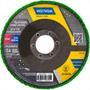 Imagem de Disco Flap Norton Standard 4.1/2 X 40