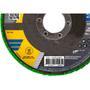 Imagem de Disco Flap Norton Standard 4.1/2 X 40