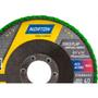 Imagem de Disco Flap Norton Standard 4.1/2 X 40