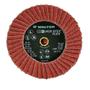Imagem de Disco Flap Quick Step 4.1/2" Grão 80 Walter 07Q458