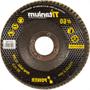 Imagem de Disco Flap Titanium 4.1/2 X 60