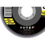 Imagem de Disco Flap Waves 4.1/2 X 60