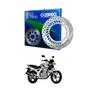 Imagem de DISCO FREIO CBX 250 ate 08 CB 300 dianteiro cobreq original 