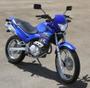 Imagem de Disco Freio Dianteiro Nx4 Falcon Nx350 Sahara Cbr450