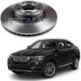 Imagem de Disco freio dianteiro ventilado fremax bmw x3 xdrive 28 11  x4 xdrive 28, 35 15 