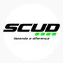 Imagem de Disco freio fan 150 2009 à 2015 dianteiro miolo preto scud