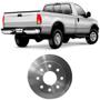 Imagem de Disco Freio Ford F-250 F-350 98 a 2003 Traseiro Ventilado Fremax BD0251