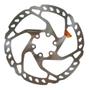 Imagem de Disco Freio Rotor Shimano Deore Slx Rt66 160mm C/ Parafusos