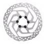 Imagem de Disco Freio Rotor Shimano Rt26 160mm Com 6 Parafusos