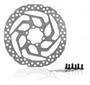 Imagem de Disco Freio Rotor Shimano Rt26 160mm Com 6 Parafusos