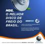 Imagem de Disco Freio Sólido KWID